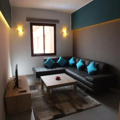 Relax Hotel Marrakech 3* Стандартный номер с различными типами кроватей фото 3