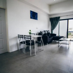 Апартаменты Infinity Bophut Apartments Самуи помещение для мероприятий