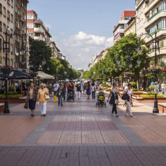 Отель Святой Георгий Болгария, София - отзывы, цены и фото номеров - забронировать отель Святой Георгий онлайн фото 2