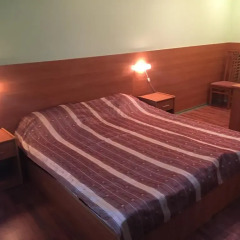 Park Hotel Aelita комната для гостей фото 2