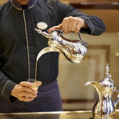 Safir Hotel Cairo интерьер отеля фото 2