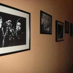 Jazz Hostel интерьер отеля фото 3