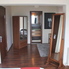 Perili Köşk Concept Hotel Стандартный номер фото 11