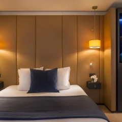Hotel La Bourdonnais 4* Стандартный номер с различными типами кроватей фото 3