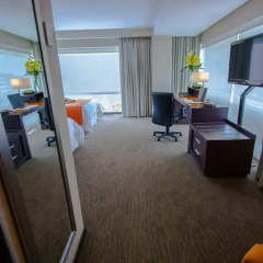 Hotel Novit 3* Номер Делюкс с различными типами кроватей фото 8
