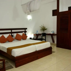 Rainbow Beach Hotel Номер Делюкс с различными типами кроватей