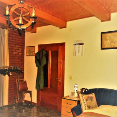 Гостиница Guest House Marketti Стандартный номер с различными типами кроватей фото 3