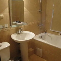 Sport Hotel 3* Улучшенный номер фото 6