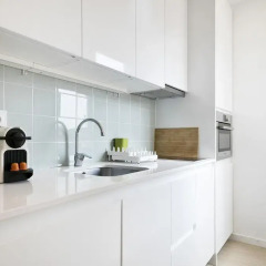 Отель Stay U-nique Rambla Catalunya Испания, Барселона - отзывы, цены и фото номеров - забронировать отель Stay U-nique Rambla Catalunya онлайн в номере фото 2
