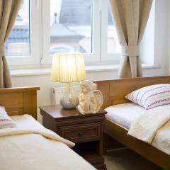 Отель Monte Maison комната для гостей фото 5