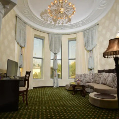 Отель Gloria Hotel Узбекистан, Ташкент - 4 отзыва об отеле, цены и фото номеров - забронировать отель Gloria Hotel онлайн спа фото 2