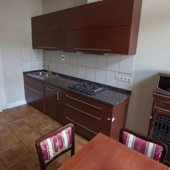 Апартаменты Old Town Klaipedos Street Apartment в номере