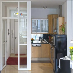 Отель Viennaflat Apartments - 1010 Австрия, Вена - отзывы, цены и фото номеров - забронировать отель Viennaflat Apartments - 1010 онлайн в номере