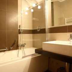 Отель Villa Giulietta 4* Стандартный номер фото 3