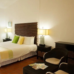 Отель Anacaona Boutique Hotel Ангилья, Вест-Энд Вилледж - отзывы, цены и фото номеров - забронировать отель Anacaona Boutique Hotel онлайн комната для гостей фото 5
