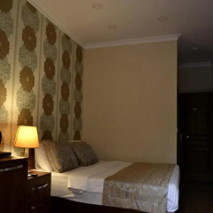 Stone Art Hotel комната для гостей фото 5