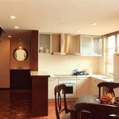 Апартаменты Portofino International Apartment в номере