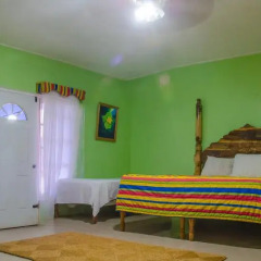 Отель Emerald View Resort Villa 3* Стандартный номер с различными типами кроватей фото 5