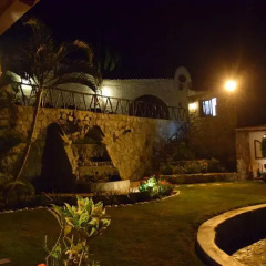 Отель La Fortaleza del Inca интерьер отеля фото 2