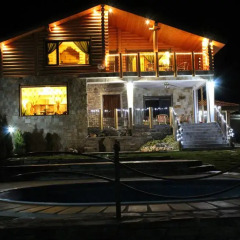 Отель Guesthouse Sianie Вилла фото 3
