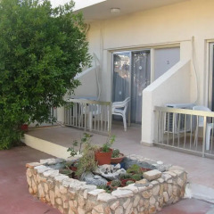 Апартаменты Simos Magic Apartments 1