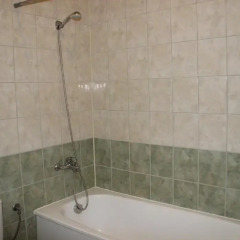 Отель PM Services Flora Apartments Болгария, Боровец - отзывы, цены и фото номеров - забронировать отель PM Services Flora Apartments онлайн ванная фото 2
