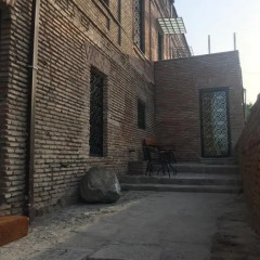 Отель Loft in Old Town Улучшенные апартаменты с различными типами кроватей фото 7