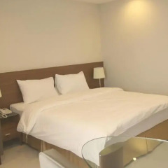 Thomson Hotel Huamark 3* Студия Делюкс с различными типами кроватей фото 4