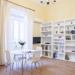Отель SingularStays Seu Catedral детские мероприятия