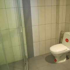 Syuniq Hotel ванная