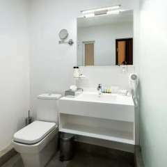 Arève Résidence Boutique Hotel 4* Улучшенный номер фото 2