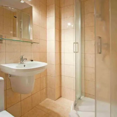 Hotel Polonia 3* Номер категории Эконом с различными типами кроватей фото 4