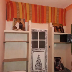 Отель Riad Mamma House Марокко, Марракеш - отзывы, цены и фото номеров - забронировать отель Riad Mamma House онлайн интерьер отеля