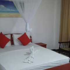 Отель Oasis Beach Resort комната для гостей фото 2