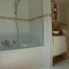Отель Holiday Home Zuiderzin 3* Коттедж с различными типами кроватей фото 33