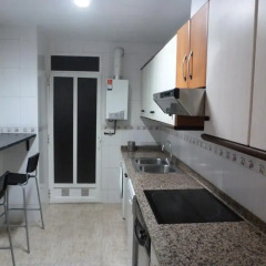 Отель Apartamentos Turia в номере фото 2