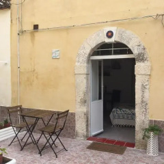 Отель Casa Argonauti Стандартный номер фото 10