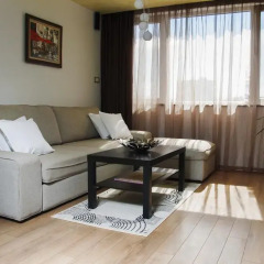 Апартаменты Derelli Deluxe Apartment комната для гостей фото 4