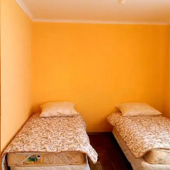 Гостиница Leda Flats Kooperatyvna Украина, Сумы - отзывы, цены и фото номеров - забронировать гостиницу Leda Flats Kooperatyvna онлайн ванная фото 2