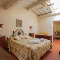 Отель Agriturismo Fattoria La Torre Стандартный номер фото 3