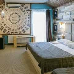 Greenwich Park Hotel & Spa 3* Номер Комфорт с различными типами кроватей фото 14