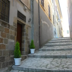 Отель L'Antica Caiatia Стандартный номер фото 2