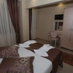 Reyyan Hotel 3* Стандартный номер с различными типами кроватей