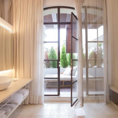 Hotel Convent de la Missió удобства в номере