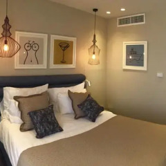 Be Club Hotel – All Inclusive 3* Стандартный номер