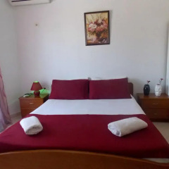 Отель Villa Doka 3* Студия с различными типами кроватей фото 2