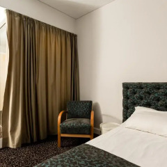 Sleep In Hostel Стандартный номер фото 9