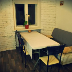 Hostel Latberry питание