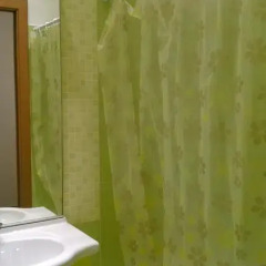 Отель Rita Room ванная