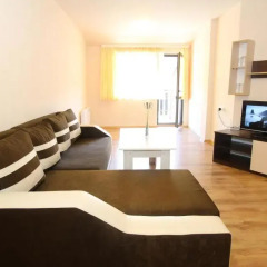 Mountain Lake Hotel 2* Апартаменты фото 5